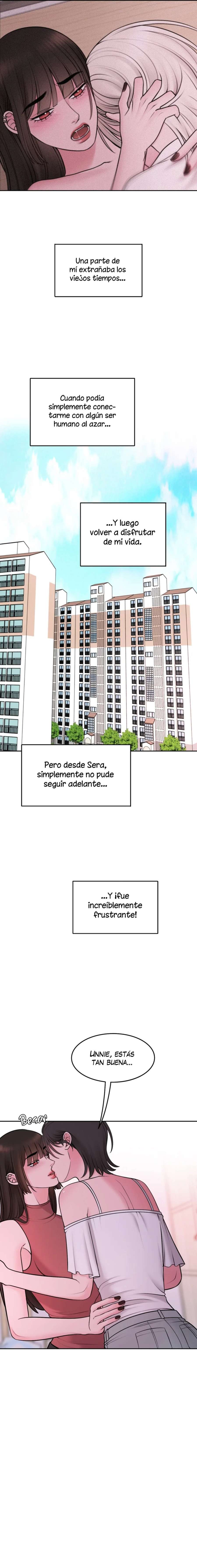 Despiadada Capítulo 74 - Page 9