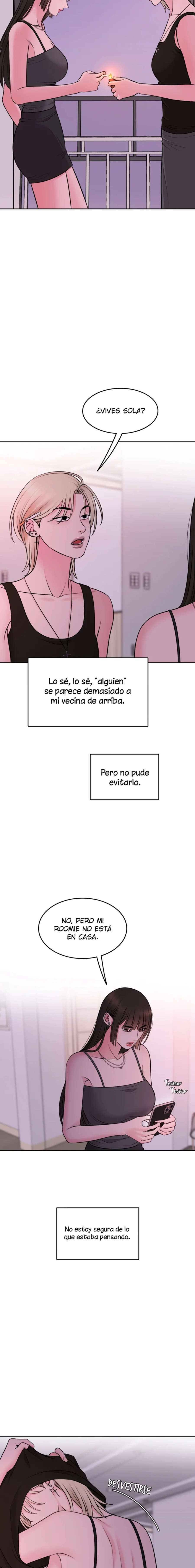 Despiadada Capítulo 75 - Page 12