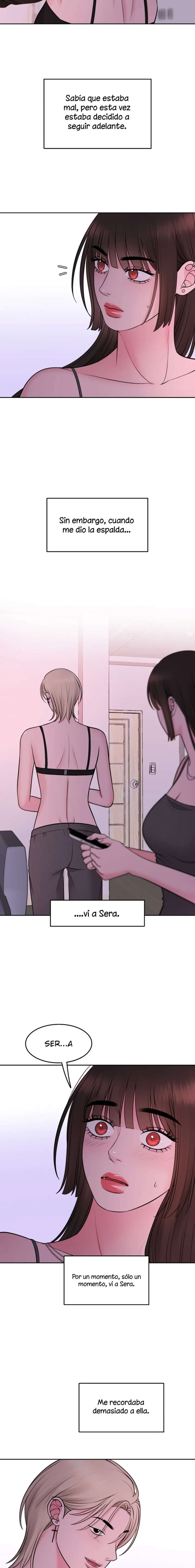 Despiadada Capítulo 75 - Page 13