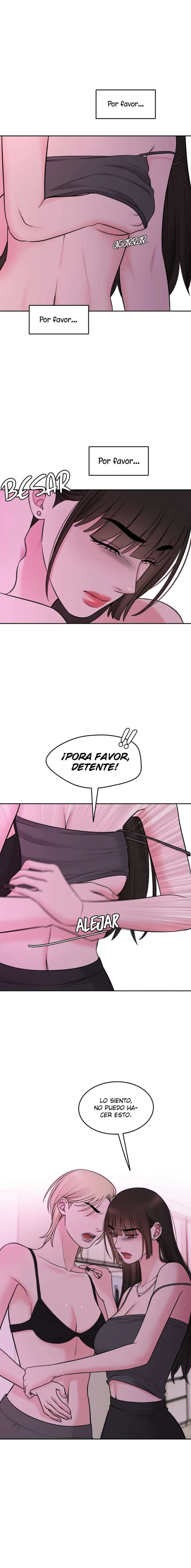 Despiadada Capítulo 75 - Page 15