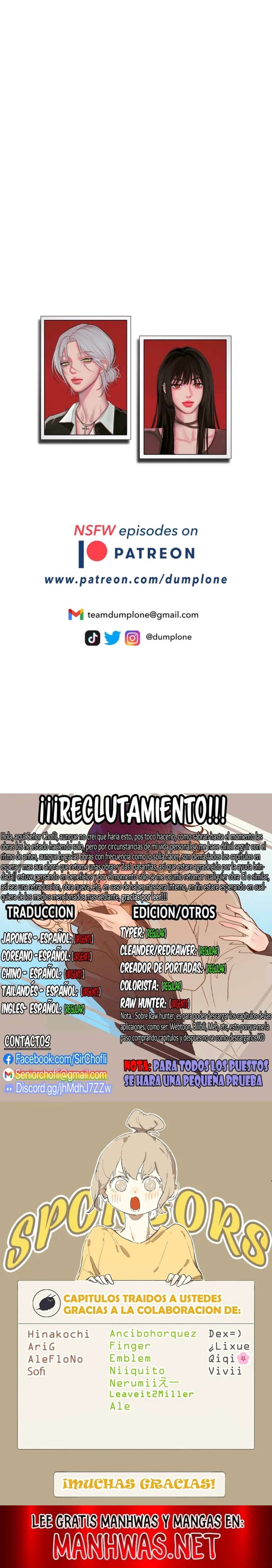 Despiadada Capítulo 75 - Page 16