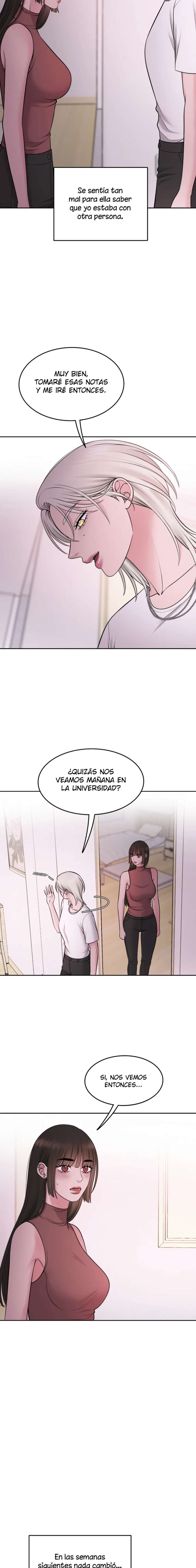 Despiadada Capítulo 75 - Page 3