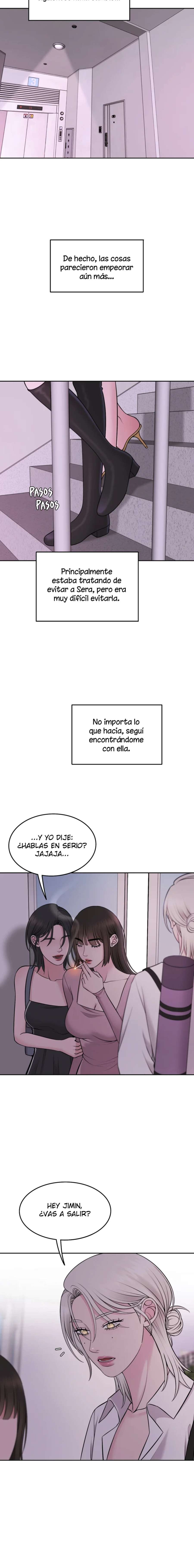 Despiadada Capítulo 75 - Page 4