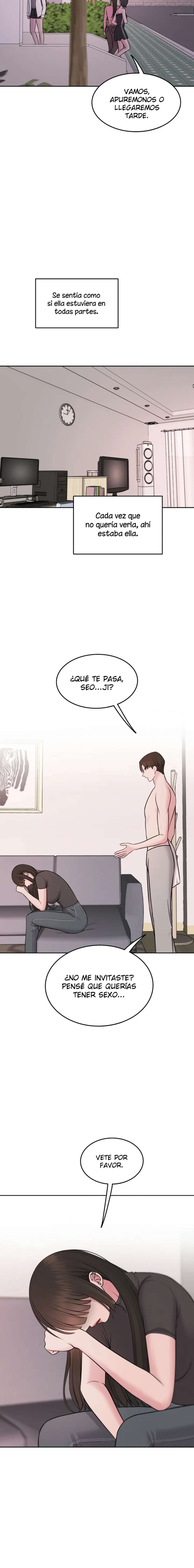 Despiadada Capítulo 75 - Page 6