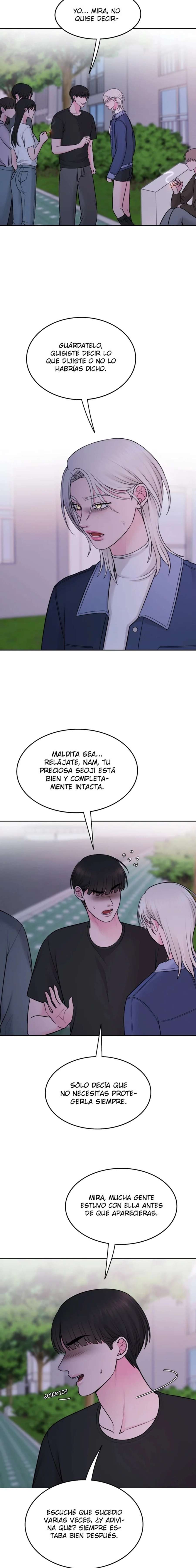 Despiadada Capítulo 76 - Page 10