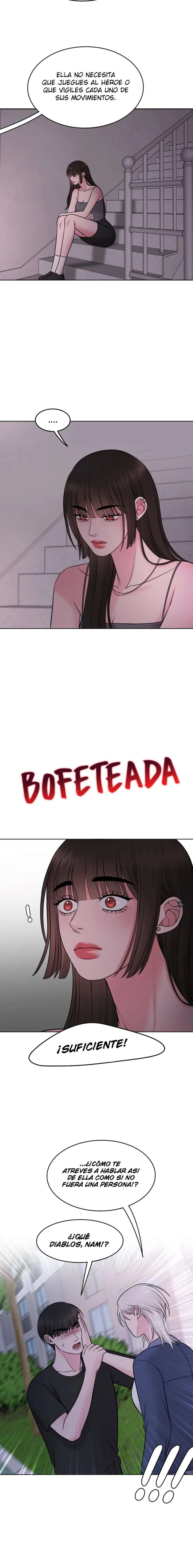 Despiadada Capítulo 76 - Page 11