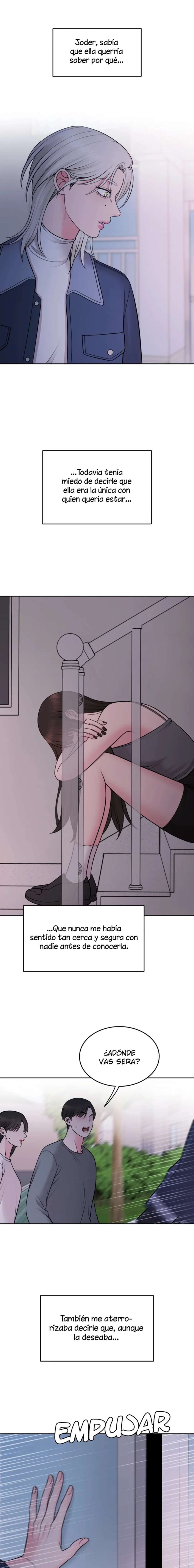 Despiadada Capítulo 76 - Page 17