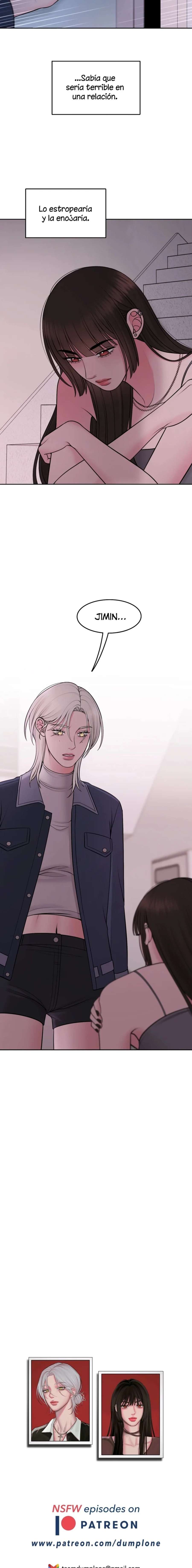 Despiadada Capítulo 76 - Page 18