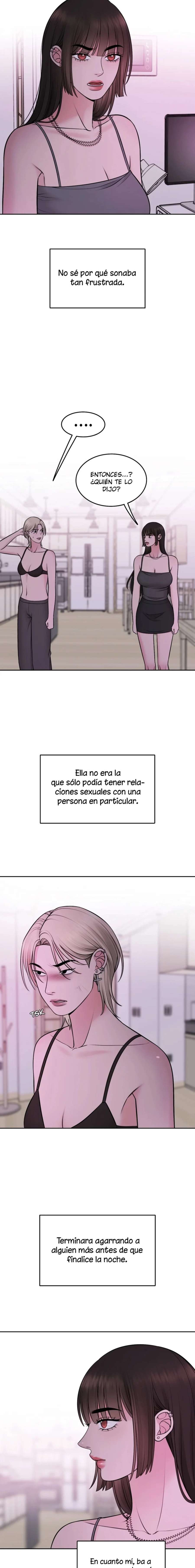 Despiadada Capítulo 76 - Page 3