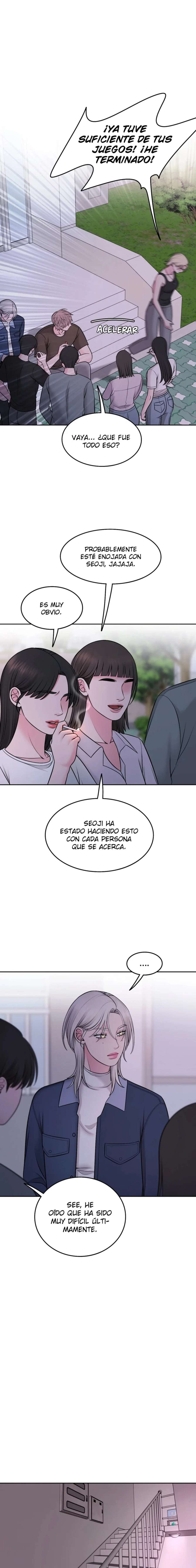 Despiadada Capítulo 76 - Page 6