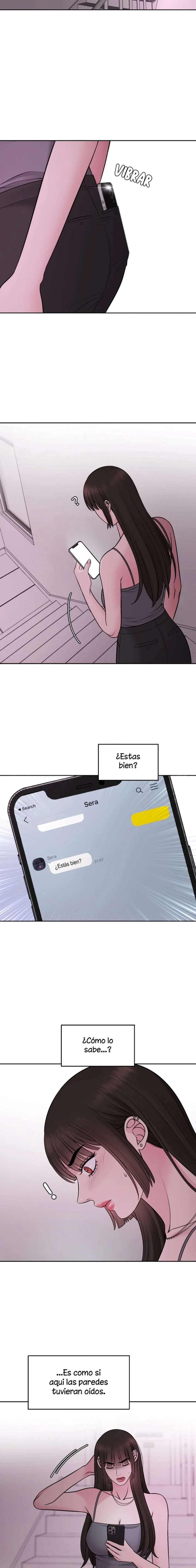 Despiadada Capítulo 76 - Page 7