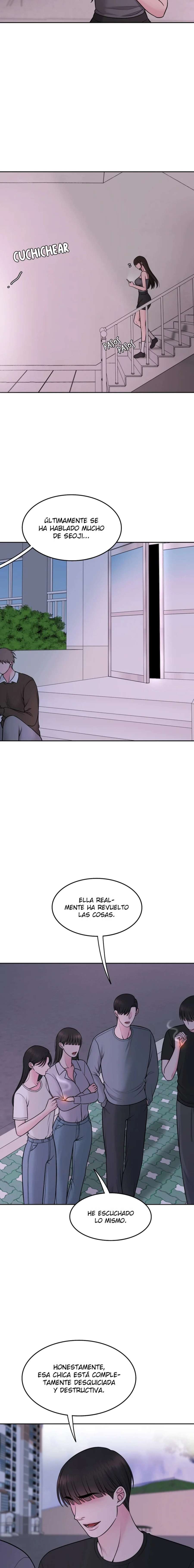 Despiadada Capítulo 76 - Page 8