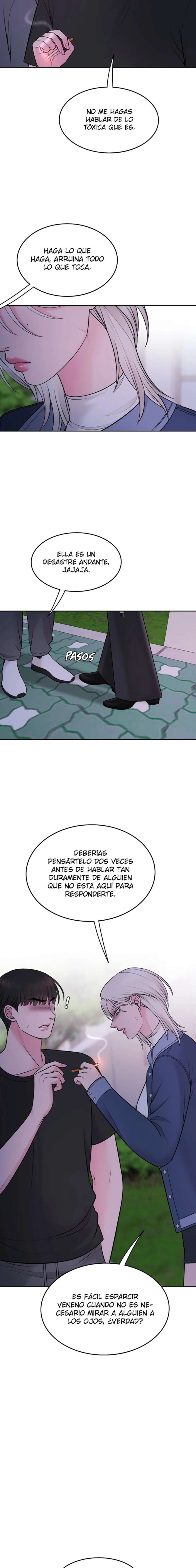 Despiadada Capítulo 76 - Page 9