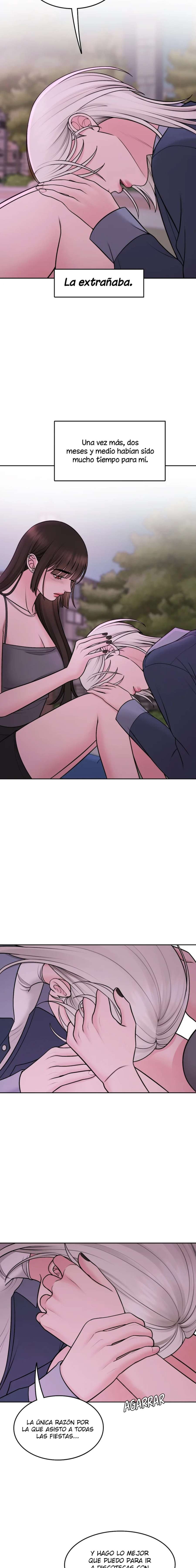 Despiadada Capítulo 77 - Page 10