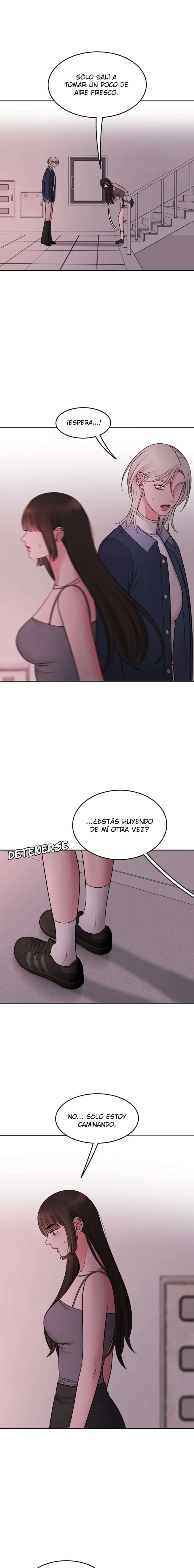 Despiadada Capítulo 77 - Page 2
