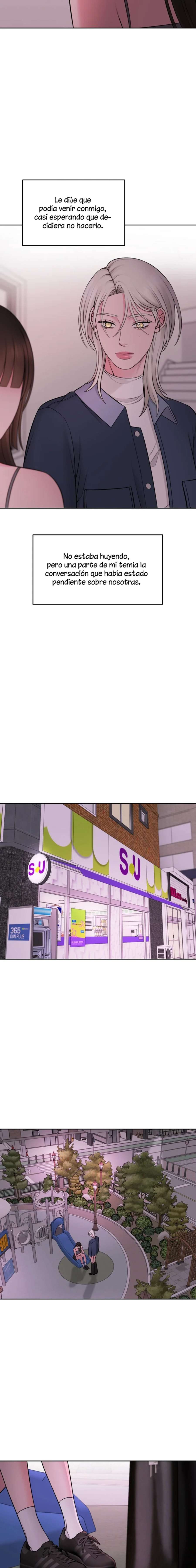 Despiadada Capítulo 77 - Page 4