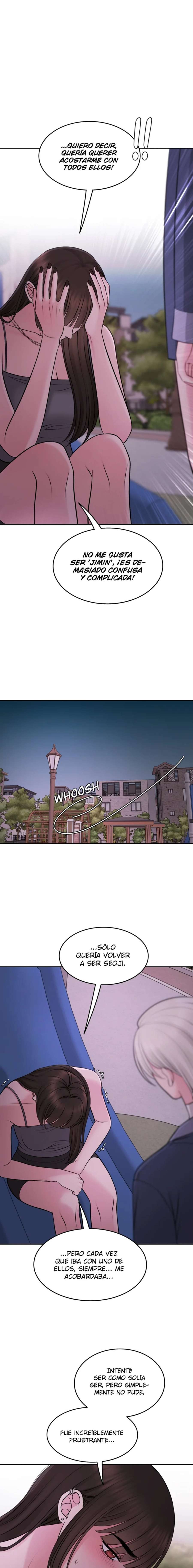 Despiadada Capítulo 77 - Page 7