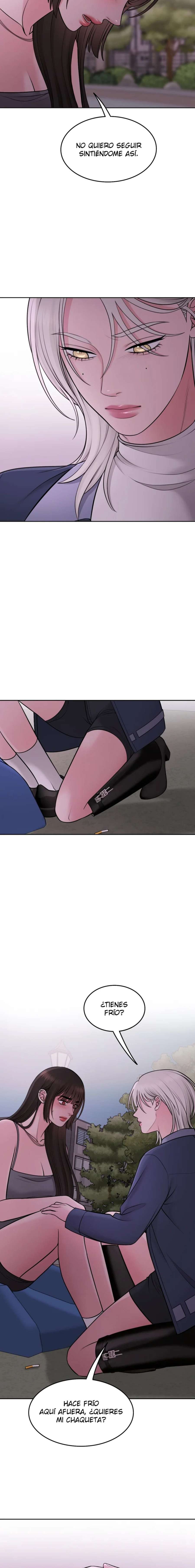 Despiadada Capítulo 77 - Page 8