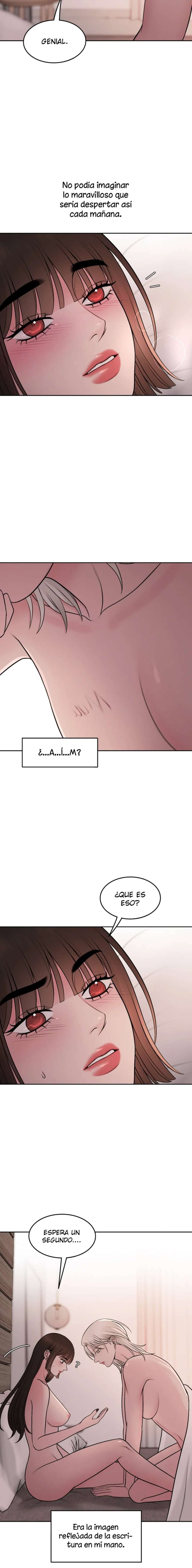 Despiadada Capítulo 78 - Page 11