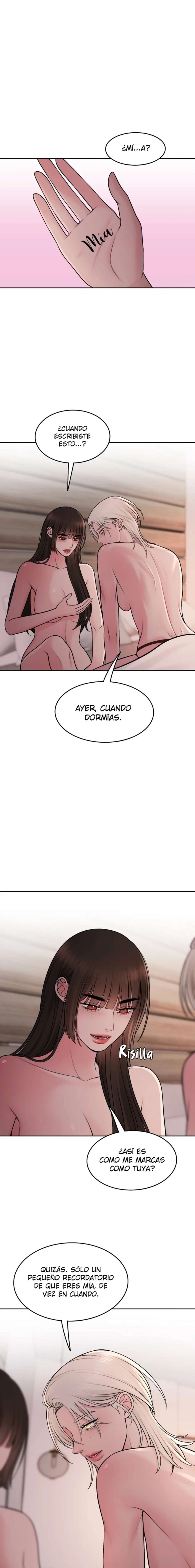 Despiadada Capítulo 78 - Page 12