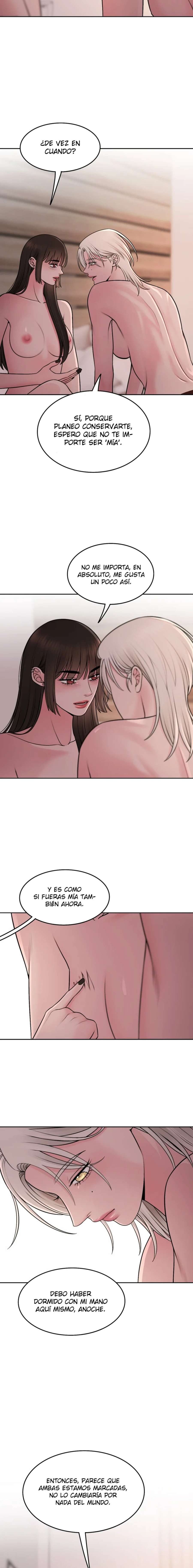 Despiadada Capítulo 78 - Page 13