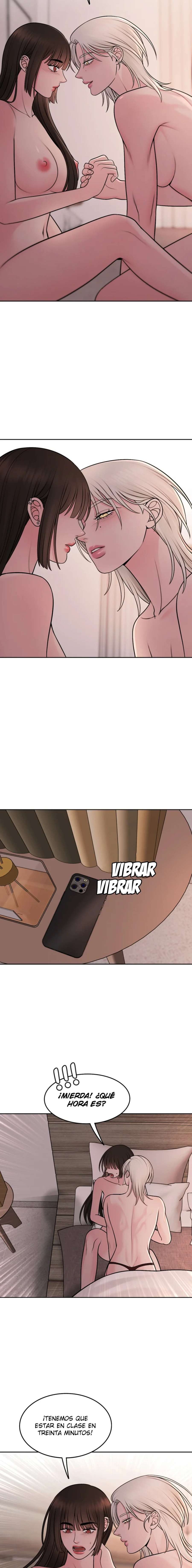 Despiadada Capítulo 78 - Page 14