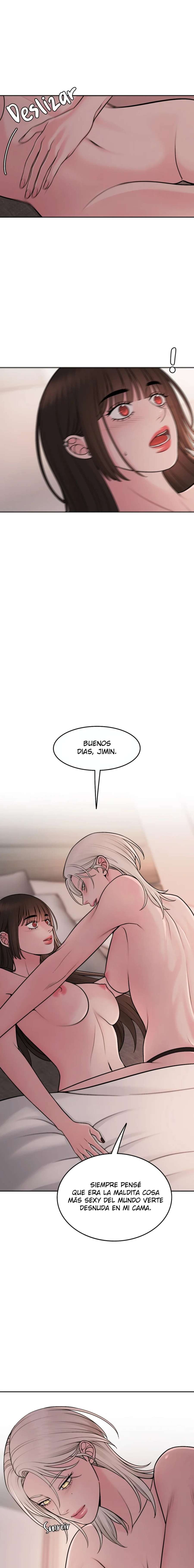 Despiadada Capítulo 78 - Page 5