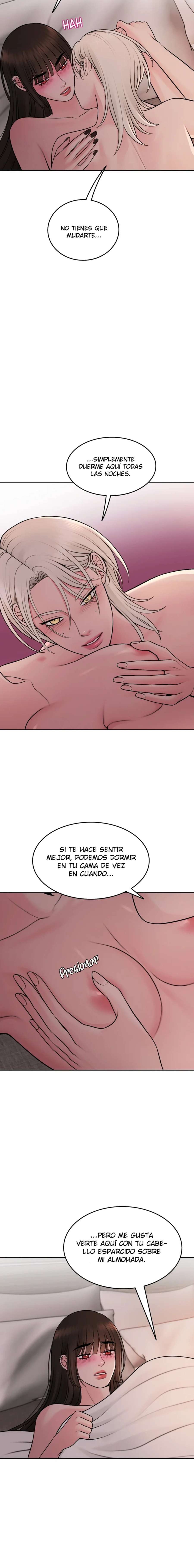 Despiadada Capítulo 78 - Page 8