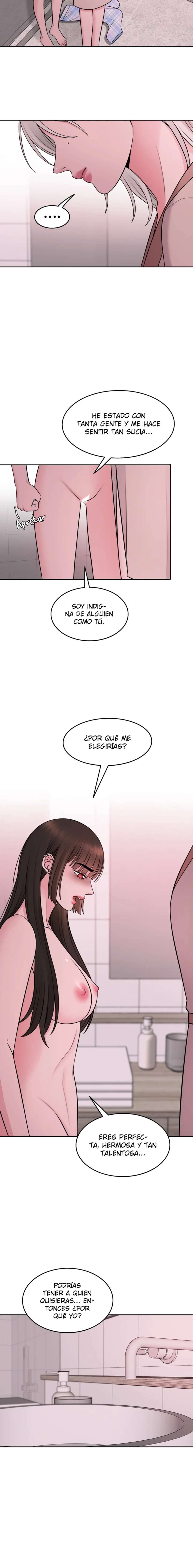 Despiadada Capítulo 79 - Page 6