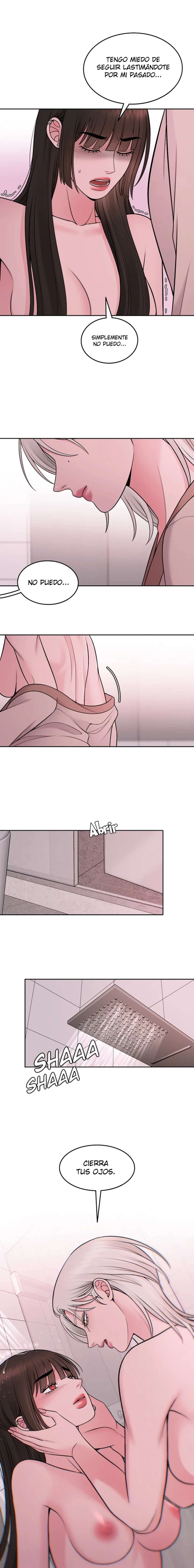 Despiadada Capítulo 79 - Page 7