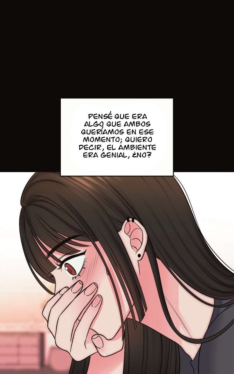 Despiadada Capítulo 8 - Page 11