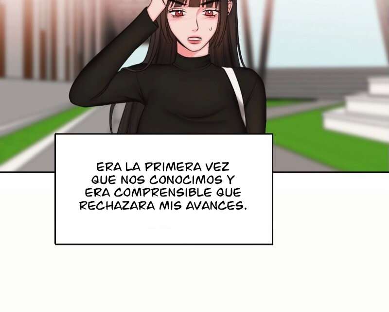 Despiadada Capítulo 8 - Page 13