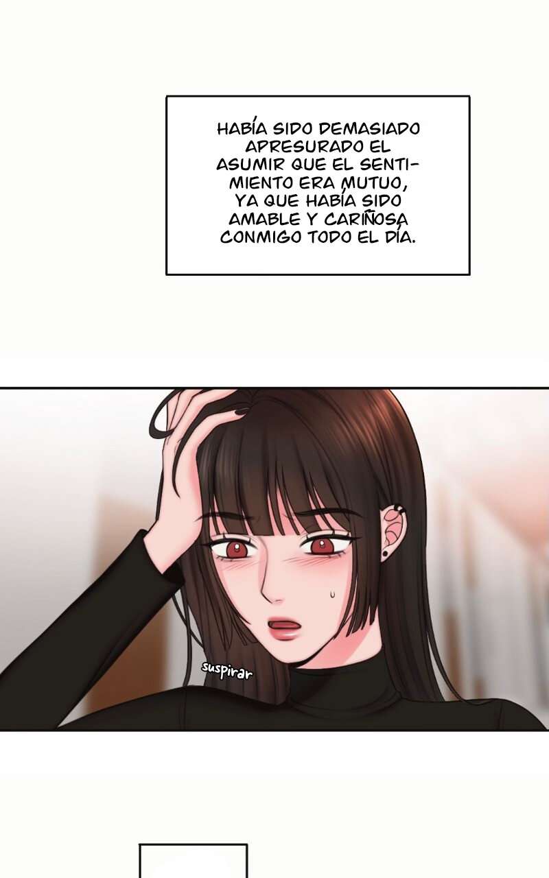 Despiadada Capítulo 8 - Page 14