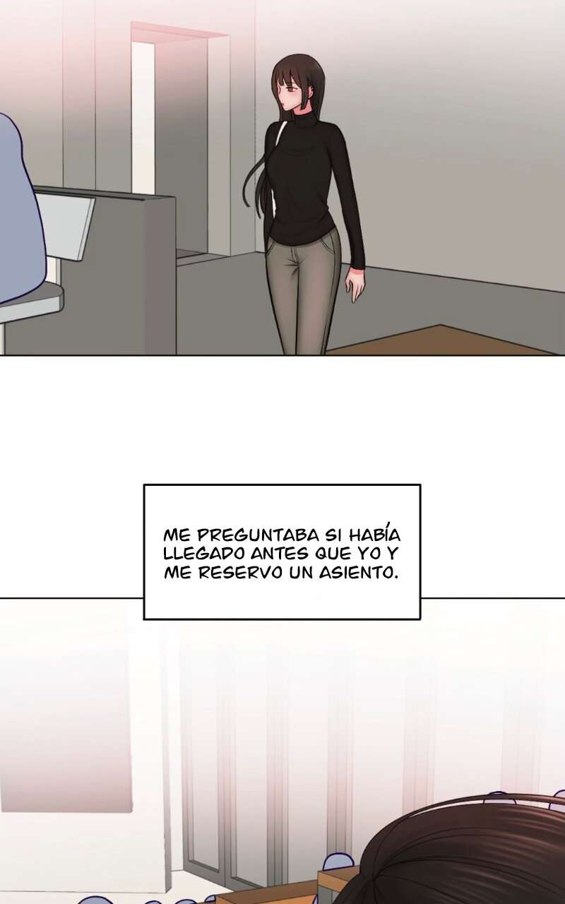 Despiadada Capítulo 8 - Page 20