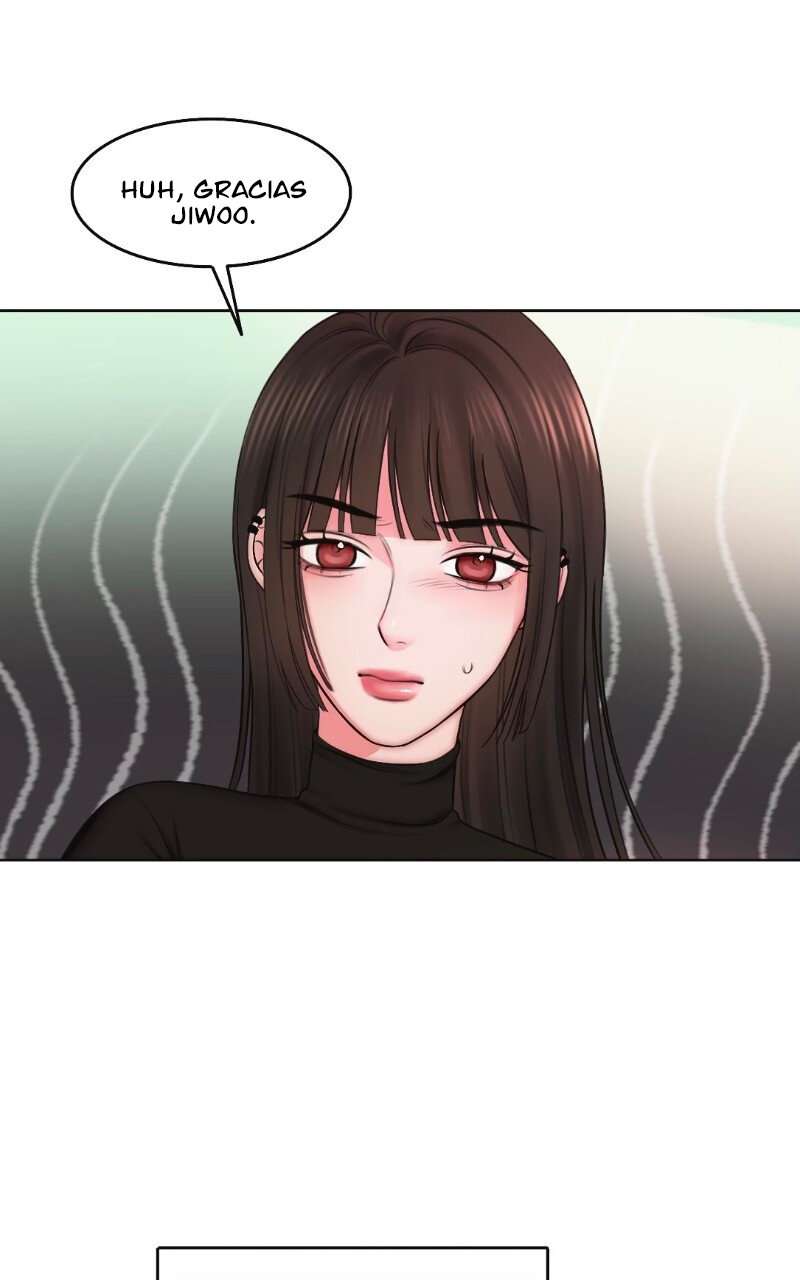 Despiadada Capítulo 8 - Page 23