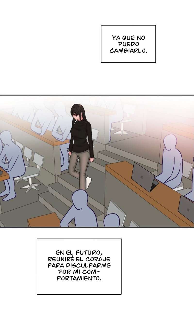 Despiadada Capítulo 8 - Page 25