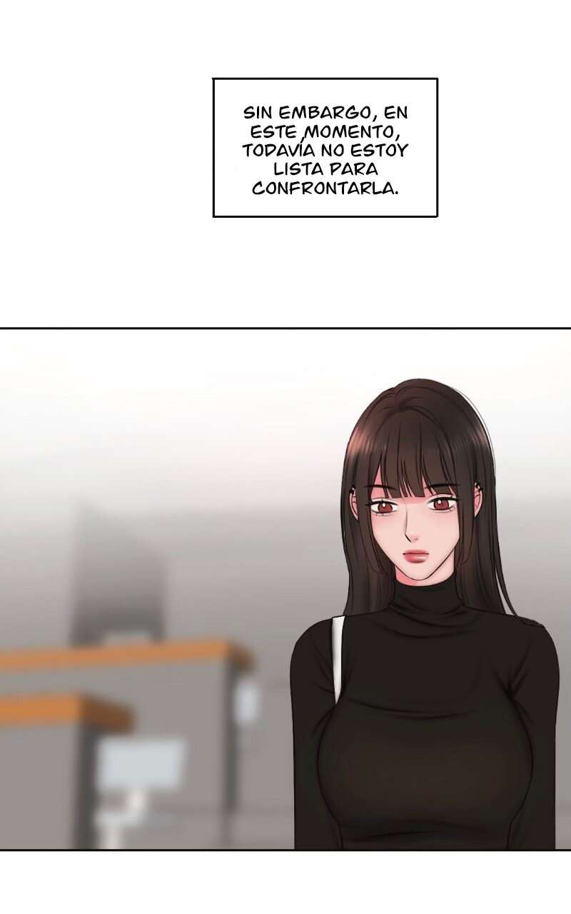 Despiadada Capítulo 8 - Page 26