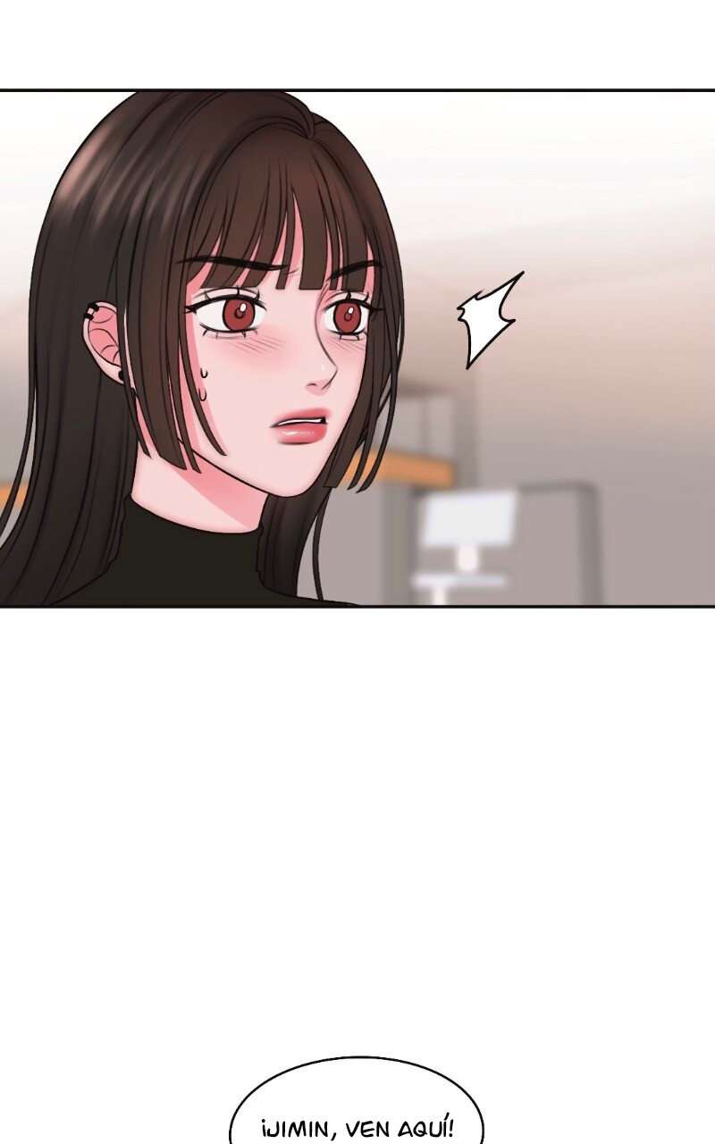 Despiadada Capítulo 8 - Page 31