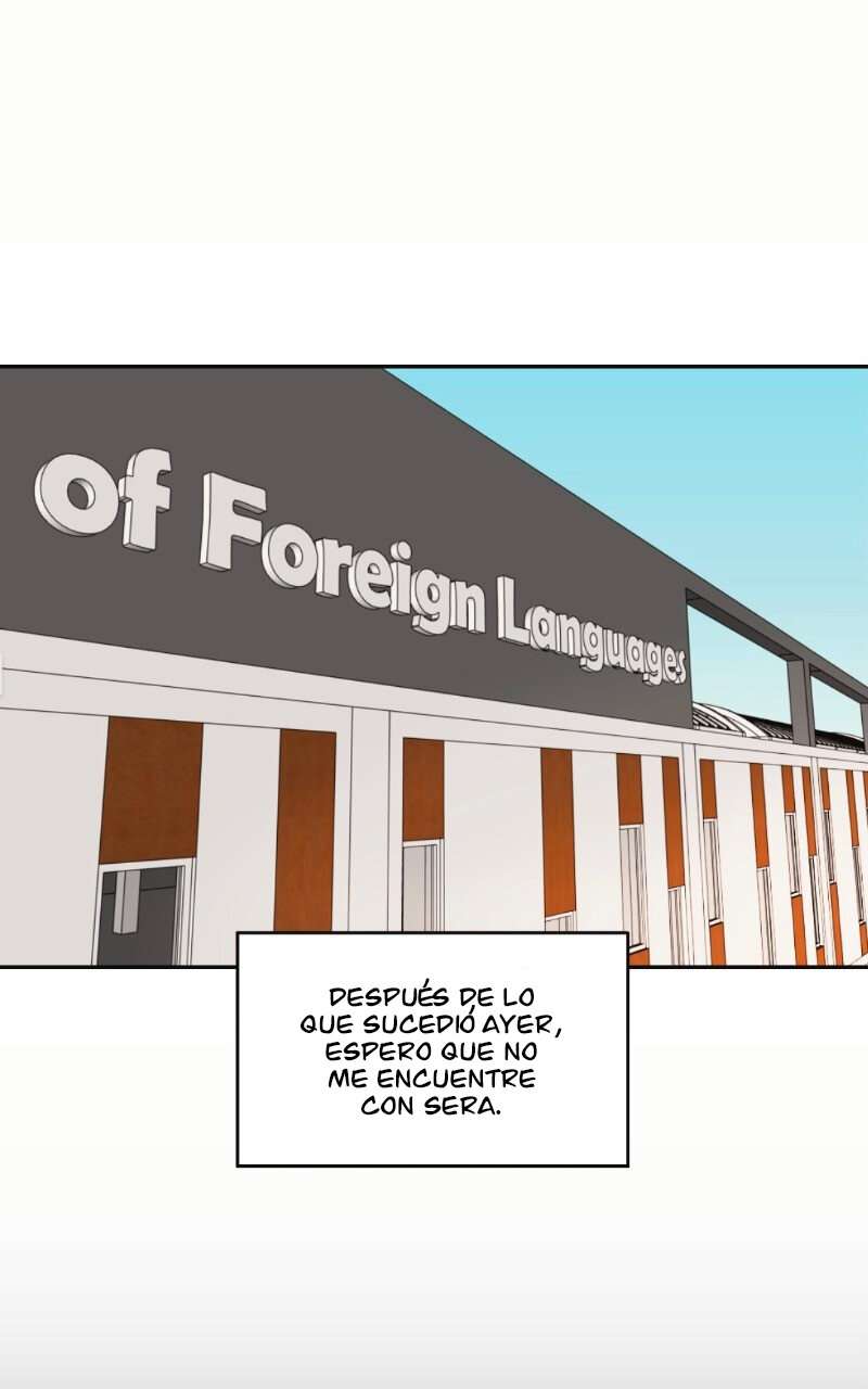 Despiadada Capítulo 8 - Page 5