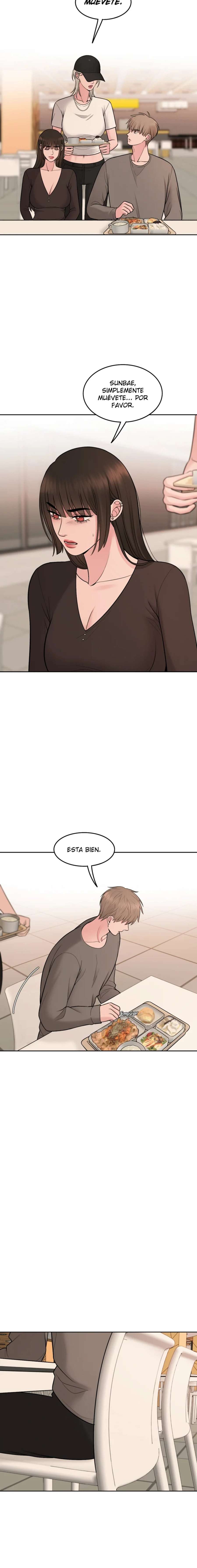 Despiadada Capítulo 80 - Page 12