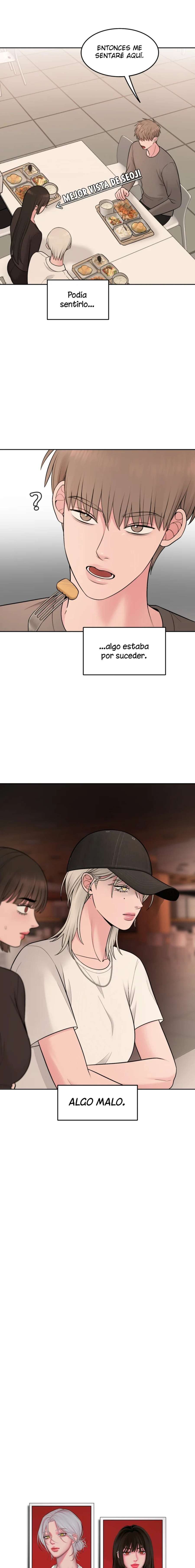 Despiadada Capítulo 80 - Page 13