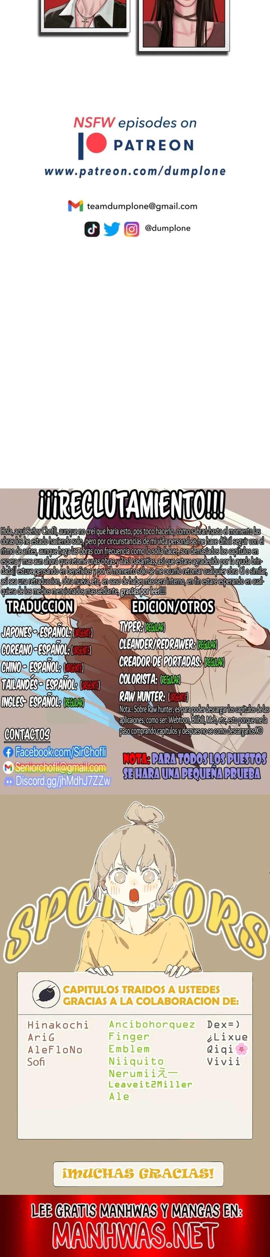 Despiadada Capítulo 80 - Page 14