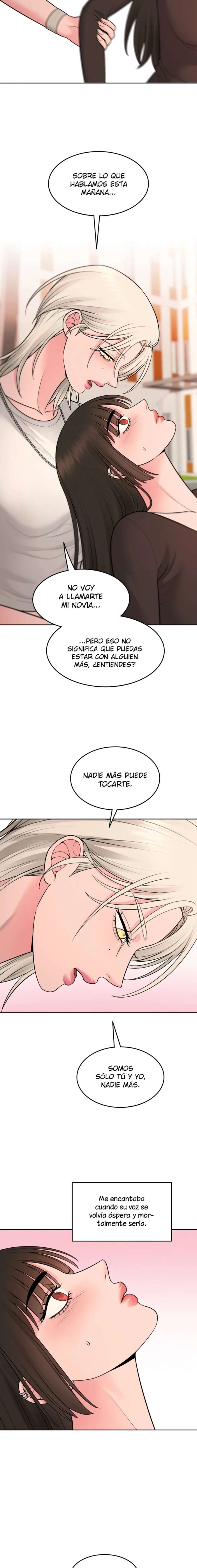 Despiadada Capítulo 80 - Page 2