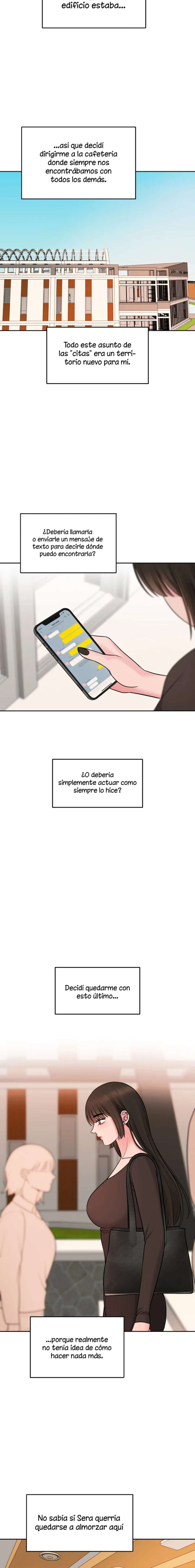 Despiadada Capítulo 80 - Page 5