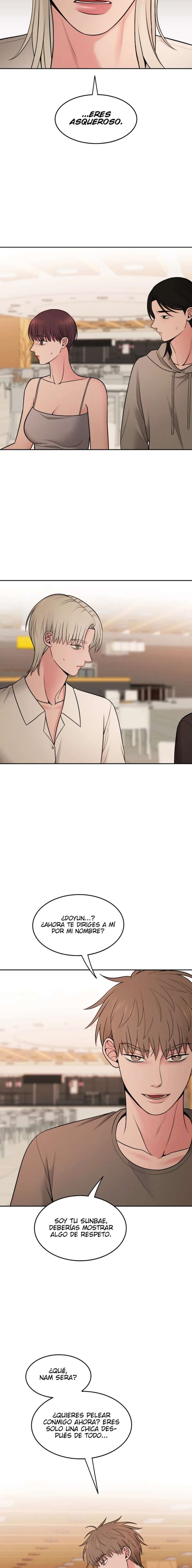 Despiadada Capítulo 81 - Page 10