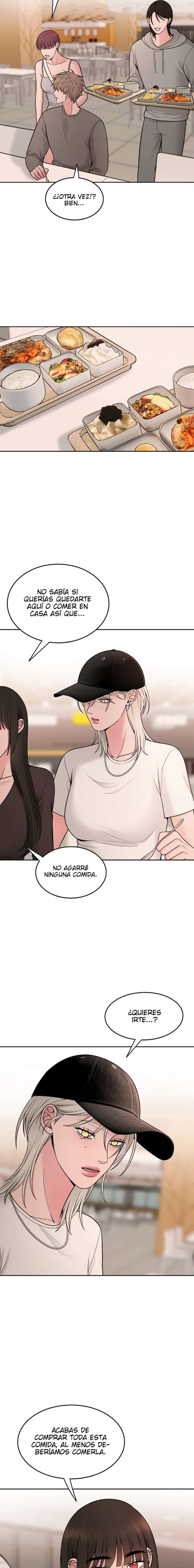 Despiadada Capítulo 81 - Page 3