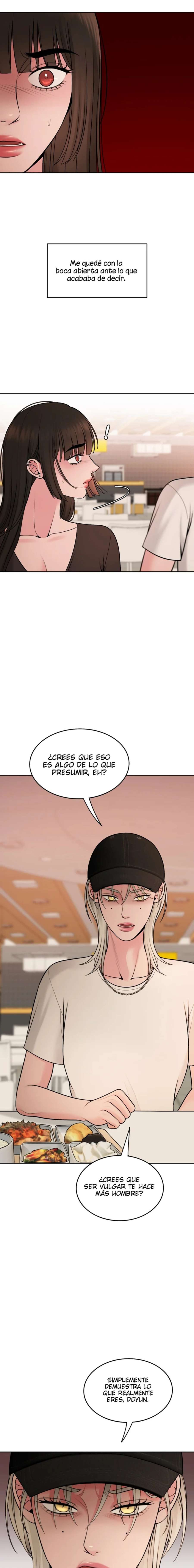 Despiadada Capítulo 81 - Page 9