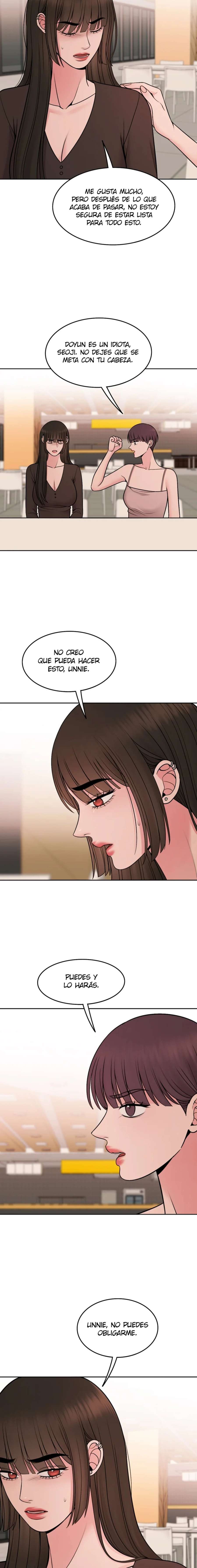 Despiadada Capítulo 82 - Page 11