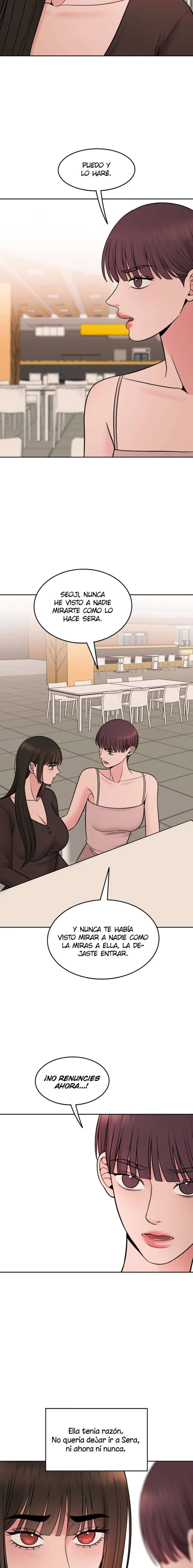 Despiadada Capítulo 82 - Page 12