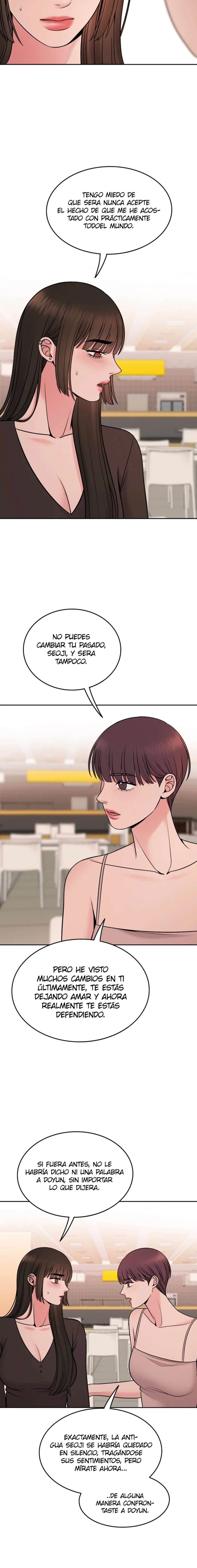 Despiadada Capítulo 82 - Page 13